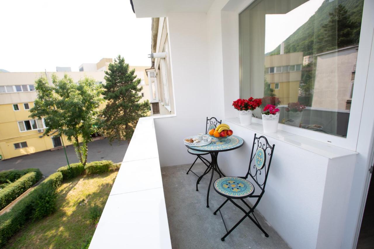 Perfect Apartment Central Брашов Екстериор снимка